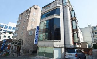 Myeongdong Ecohouse