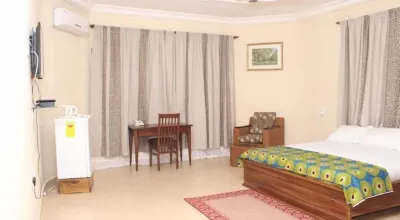 Huford  Lodge Hotels in Tema Metropolitan