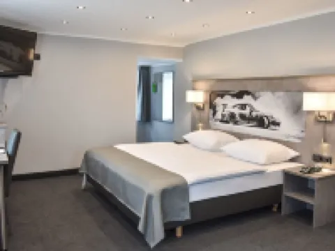 GT3 das sportliche Hotel Hotels in Ahrweiler