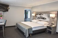 GT3 das sportliche Hotel Hotel di Barweiler