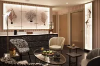 Hôtel Barrière le Westminster - Spa