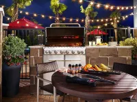 TownePlace Suites des Moines West/Jordan Creek - breakfast