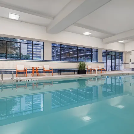 Holiday Inn Toronto Downtown Centre by IHG