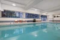 Holiday Inn Toronto Downtown Centre by IHG - Pools