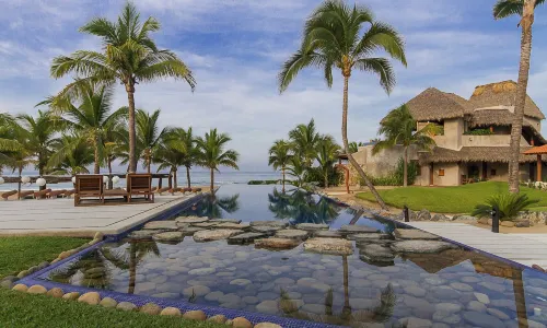 Las Palmas Luxury Villas