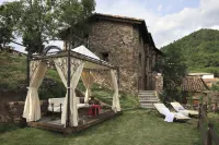 El Acebo de Casa Muria Hotel a 