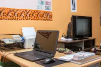 Nairobi Airport Apartments