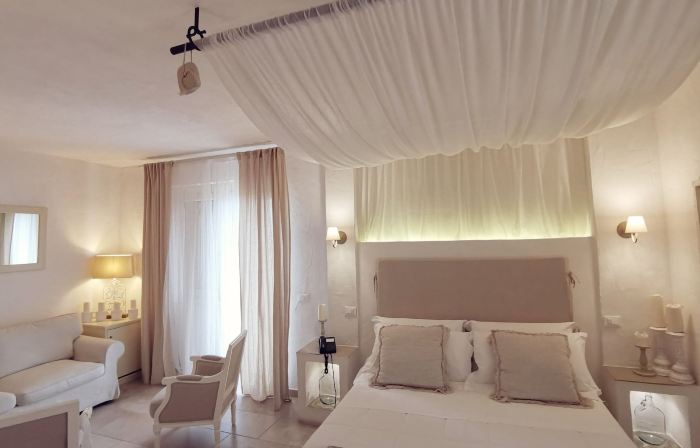 Le Nicchie Guest House