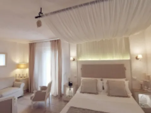 Le Nicchie Guest House Hotels in Lucera