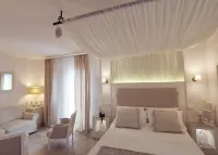 Le Nicchie Guest House فنادق في Lucera