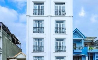 Hotel la Perle