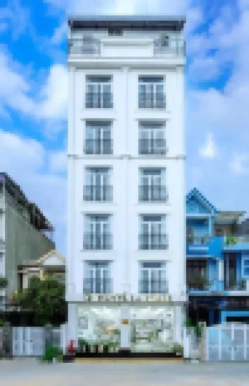 Hotel la Perle