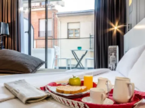 Hotel Apolonia (Soria) Hoteles en Soria