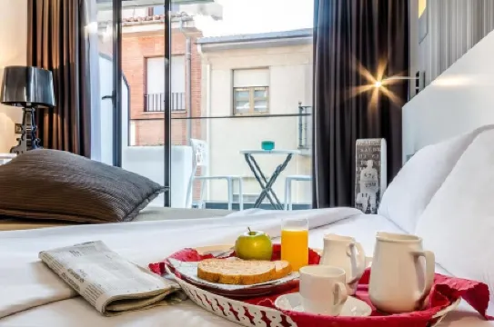 Hotel Apolonia Soria