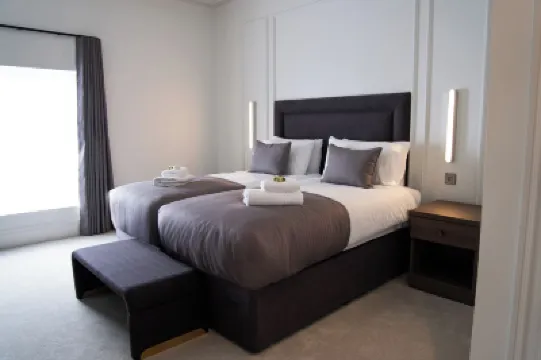 CAE Mor Hotel Hotels in 