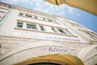 Hotel Astoria Các khách sạn ở 