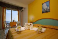 Hotel Solemare Beach & Beauty Spa - Balkon