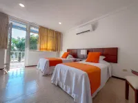 Hotel Anaconda Hotels in Leticia