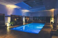 Hotell Mossbylund - Pools