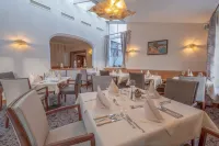 Thermenhotel Apollo