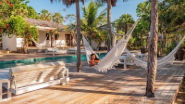 Villa Paz - la Villa Group