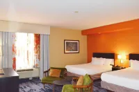 Fairfield Inn & Suites Grand Junction Downtown/Historic Main Street - Wifi