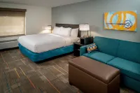 MainStay Suites Winfield-Teays Valley - Wifi