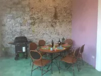 Villa Alemi' Hotels in Lagonegro