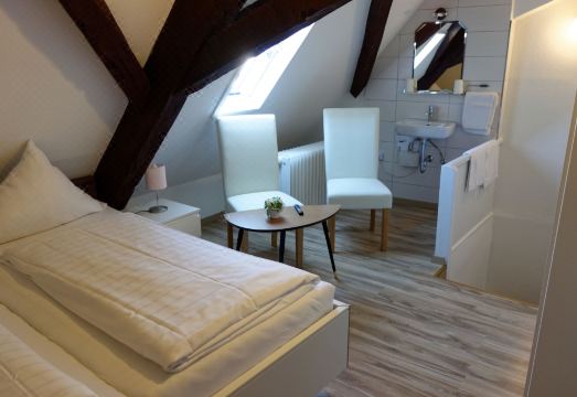 호텔 하우스 존샤인