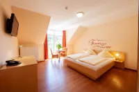 Heidsmühle Hotels in Gransdorf