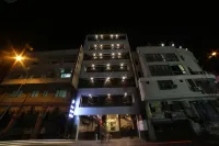 Hotel Grand Pragati - Bintang 3