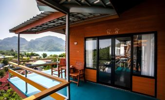 Phitharom PP Resort