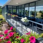 Westlodge Hotel & Leisure Centre - Beach