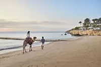 Four Seasons Resort Sharm El Sheikh - Romantische