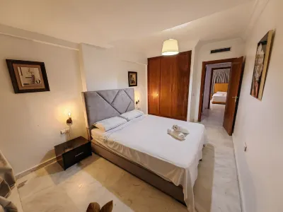 City Bleu Tanger Hotels in 