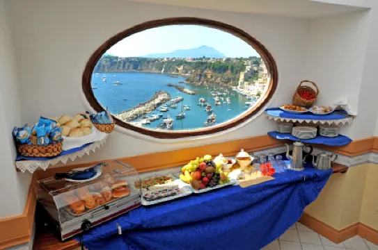 Hotel la Casa Sul Mare