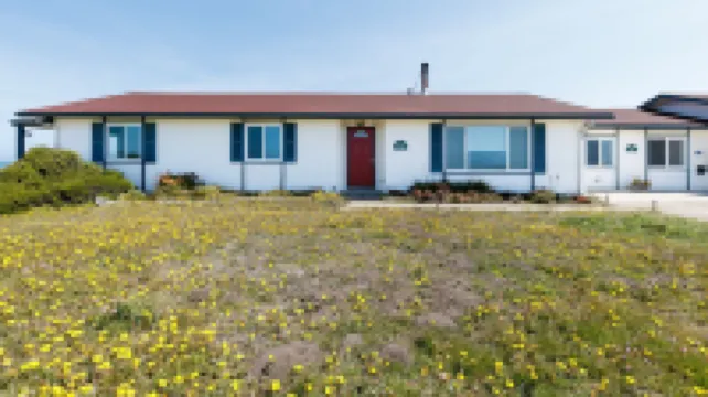 波因特阿里納燈塔酒店 酒店