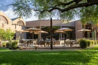 The Lodge at Ventana Canyon Hotels near Sabino Canyon