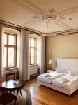 Hotel Cranach-Herberge City Centre Hôtels à : Wittemberg