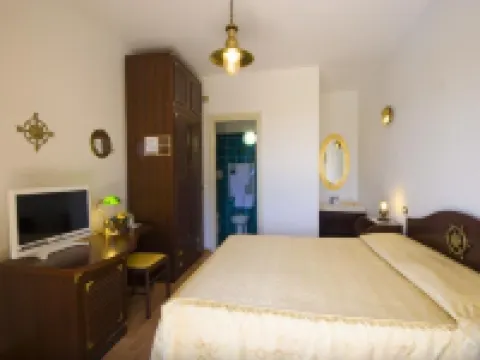 Hotel le Cave Hoteles en Sirolo