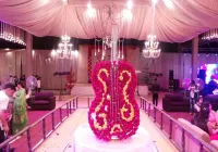 M B Greens Clarks Inn Hotels in Bhensia