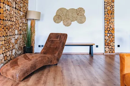 Haus Shiralee - Das Ferienhaus Warnemünde Отели в г. Варнемюнде