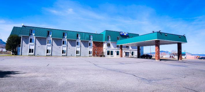 Helena Inn - Airport Hotels in Helena