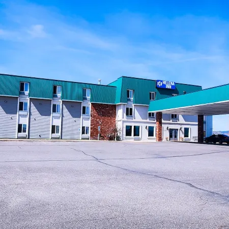Helena Inn - Airport