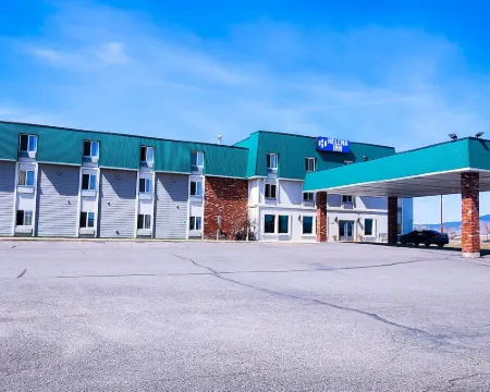 Helena Inn - Airport Hotels in Helena