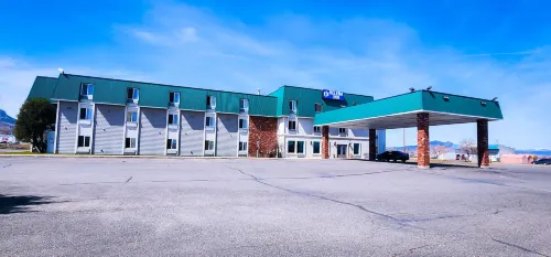 Helena Inn - Airport