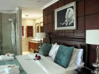 Prinshof Manor Guesthouse Hotels near Rietfontein
