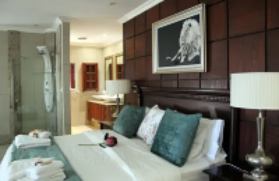 Prinshof Manor Guesthouse