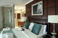 Prinshof Manor Guesthouse