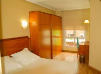 El Retiro de Cardea Hotels in Oviedo